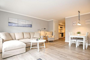 Papillon Wohnung 18-3, Boltenhagen